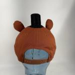 Freddy Fazbear Snapback Hat - Five Nights at Freddy's
