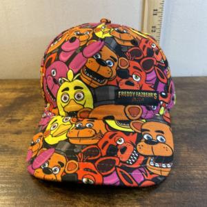 Freddy Fazbear's Pizza Five Nights at Freddy's Hat