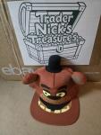 Five Nights at Freddy's Fazbear Snapback Hat