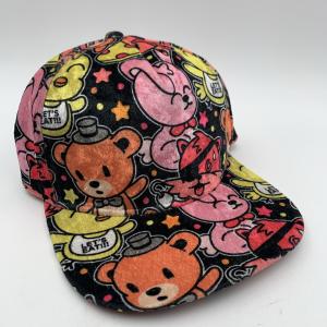 Five Nights at Freddy's "Let's Eat" Plush Hat