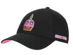 Five Nights at Freddy's Cupcake Embroidered Hat