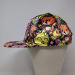 Five Nights at Freddy's Adjustable Snapback Cap