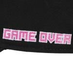 Five Nights at Freddy's Cupcake Embroidered Hat