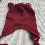 FNAF Foxy Tassel Beanie Hat for Fans