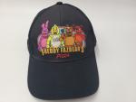 Five Nights at Freddy's Fazbear Pizza Snapback Hat