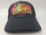Five Nights at Freddy's Fazbear Pizza Snapback Hat