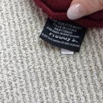 FNAF Foxy Tassel Beanie Hat for Fans