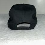 Five Nights at Freddy’s Black Snapback Hat