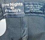 Five Nights at Freddy's Classic Snapback Hat