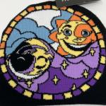 Five Nights at Freddy's Double-Sided Beanie Hat