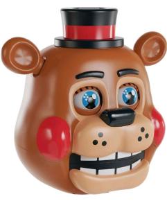 FNAF Series 2 Animatronic Head Collector Bundle