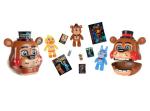 FNAF Series 2 Animatronic Head Collector Bundle