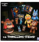 FNAF Series 2 Animatronic Head Collector Bundle