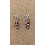 FNAF Foxy Pirate Bitty Pop! Earrings