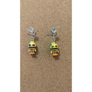 Nightmare Chica Funko Bitty Pop! Earrings #216