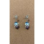 Five Nights at Freddy's Ballora Bitty Pop! Earrings
