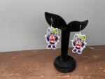 Roxanne Earrings from Five Nights at Freddy's