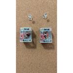 FNAF Foxy Pirate Bitty Pop! Earrings