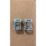 FNAF Freddy #106 Funko Bitty Pop! Earrings