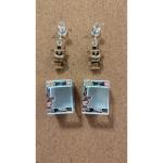 FNAF Freddy #106 Funko Bitty Pop! Earrings