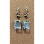 Funko FNAF Balloon Boy Bitty Pop! Earrings