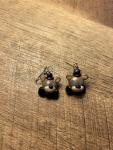FNaF Freddy Fazbear Earrings for Fans