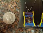 Glamrock Arcade Necklace Set - Five Nights at Freddy's