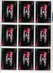 Five Nights at Freddy’s Trading Cards Bundle #9