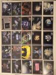 FNAF Trading Cards Lot of 60 – 2016 Edition