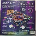 Five Nights at Freddy's Monopoly Game - Exclusive Edition
