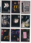 FNAF Trading Cards Bundle #27 - 9 Cards