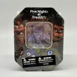 FNAF Five Nights at Freddy's Tin Dog Tag Cards