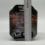 FNAF Five Nights at Freddy's Tin Dog Tag Cards