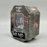 FNAF Five Nights at Freddy's Tin Dog Tag Cards