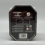 FNAF Five Nights at Freddy's Tin Dog Tag Cards
