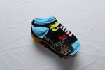 Five Nights at Freddy's Security Breach Kids Socks Pack