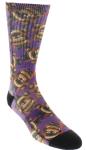 Five Nights at Freddy's Crew Socks with Ring