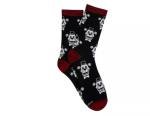 Freddy Fazbear Crew Socks - Five Nights Fun