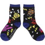 Five Nights at Freddy's Pizza Party Crew Socks