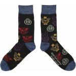 Five Nights at Freddy's Multicolor Crew Socks Set