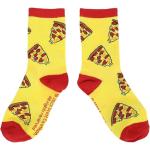 Five Nights at Freddy's Pizza Party Crew Socks