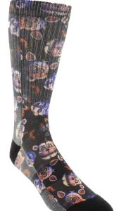 Five Nights at Freddy's Masks Socks with Ring