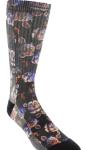 Five Nights at Freddy's Masks Socks with Ring