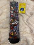Five Nights at Freddy's Pizza Crew Socks Set