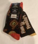 Five Nights at Freddy's Halloween Socks - 2 Pairs