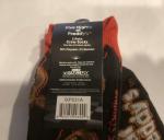 Five Nights at Freddy's Halloween Socks - 2 Pairs