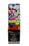 Five Nights at Freddy's Colorful Sock Set (6 Pack)
