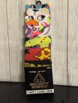 Five Nights at Freddy's Men's Crew Socks - 6 Pair