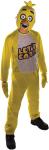 Five Nights at Freddy's Kids Chica Costume