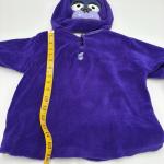 FNAF Bonnie Kids Costume Top and Mask Set